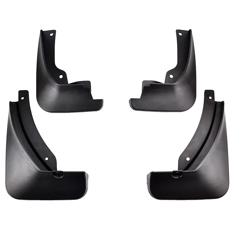 Front Rear Car Mud Flaps For Skoda Octavia A7 5E 2013 2014 2015 2016 2017 2018 Mudflaps Splash Guards Mud Flap Mudguards Fender