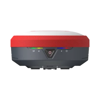 Best-in-Class GNSS Engine Kolida K7 GNSS RTK Rover And Base Gps Receiver With Long Working Range