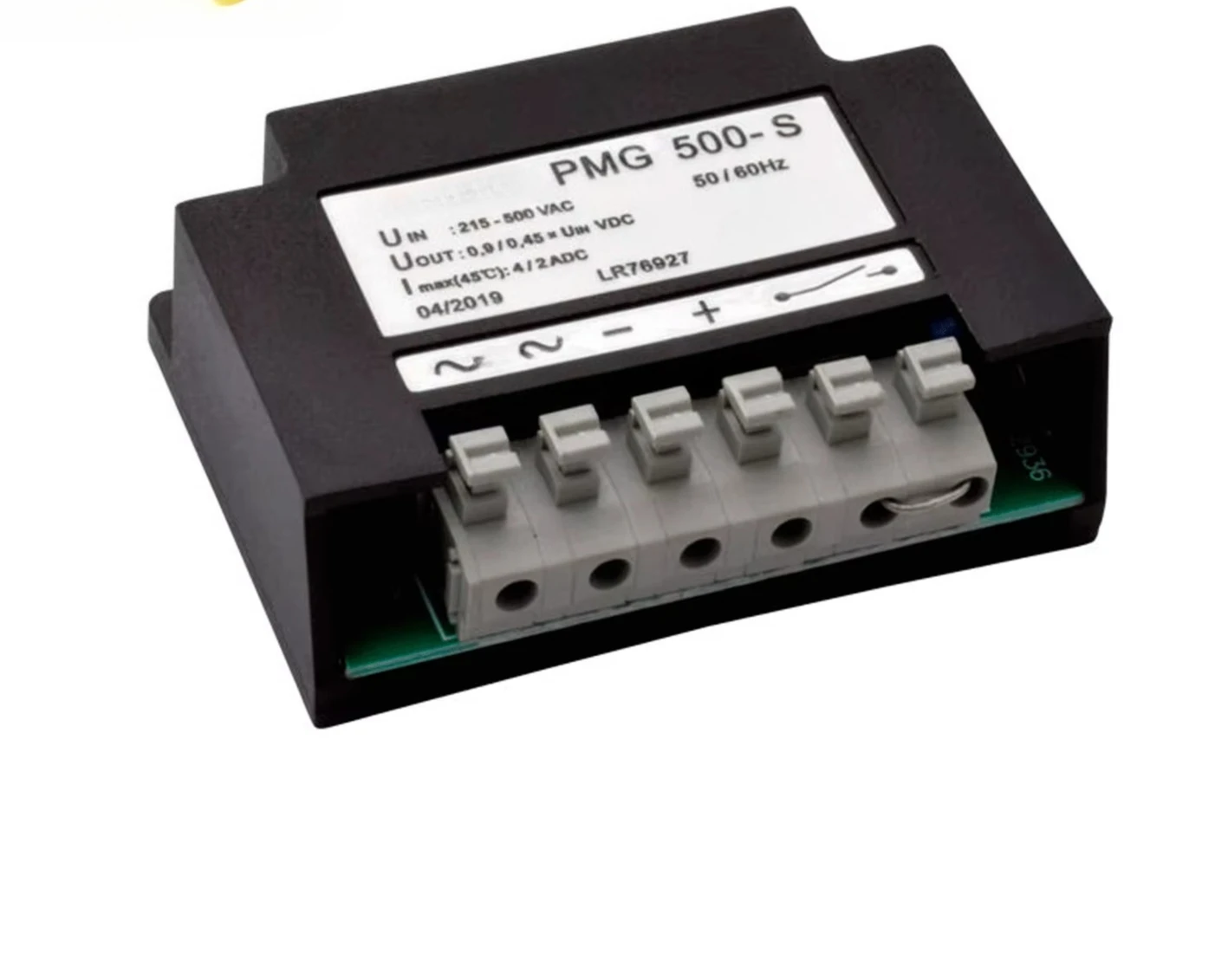 

PMG500-S 215-500VAC Выпрямитель Сублимационные заготовки Accessoire Voiture Автомобильные аксессуары Садовые инструменты