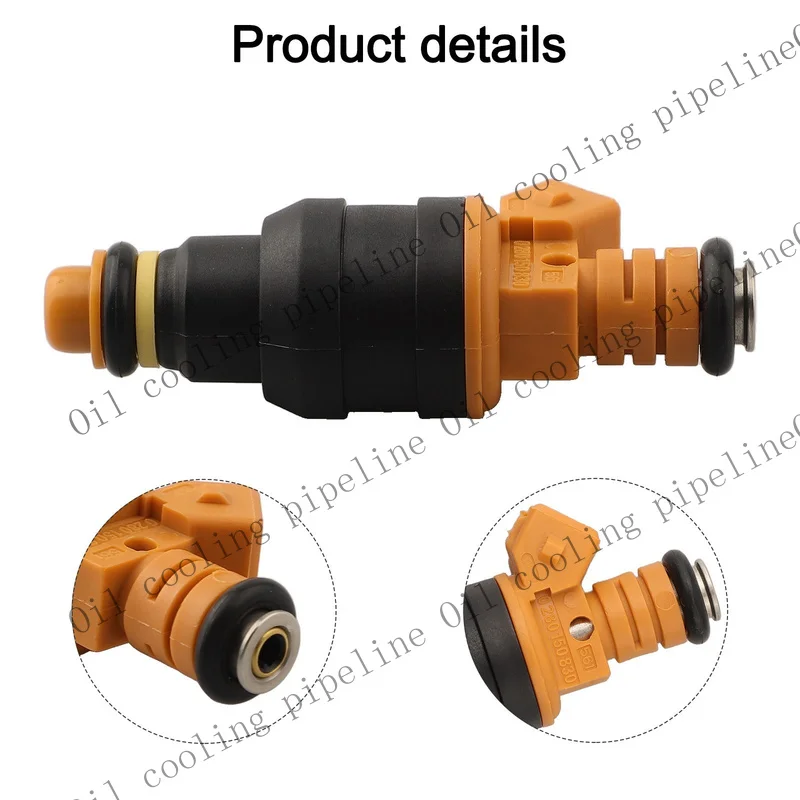 A+ Reliable Fitment Fuel Injector for 19 For Cilo WILLIAMS WILLIAMS 1990 2001