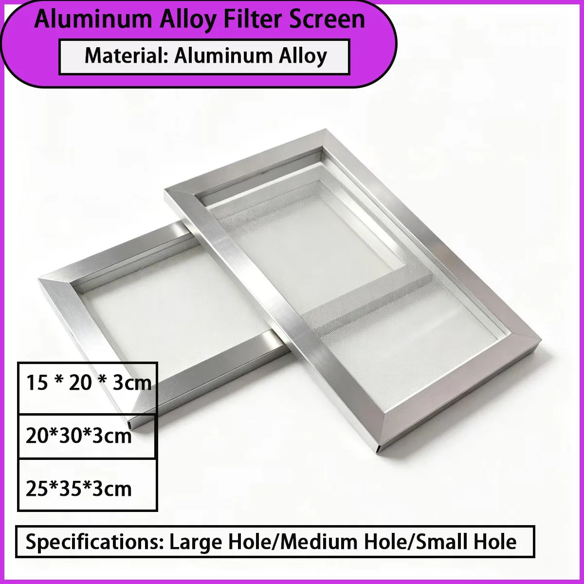 filtros-de-liga-de-aluminio-com-furos-grandes-medios-pequenos-sao-usados-para-equipamentos-de-ventilacao-chassis-ar-condicionado-etc