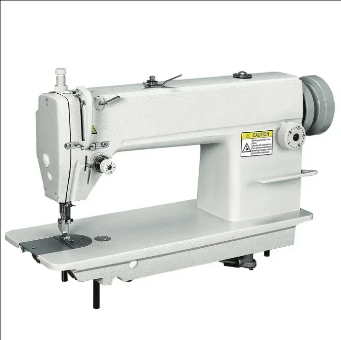 Para la máquina de coser industrial JUKI-DDL8700, máquina de coser automática nueva de alta velocidad de una sola aguja