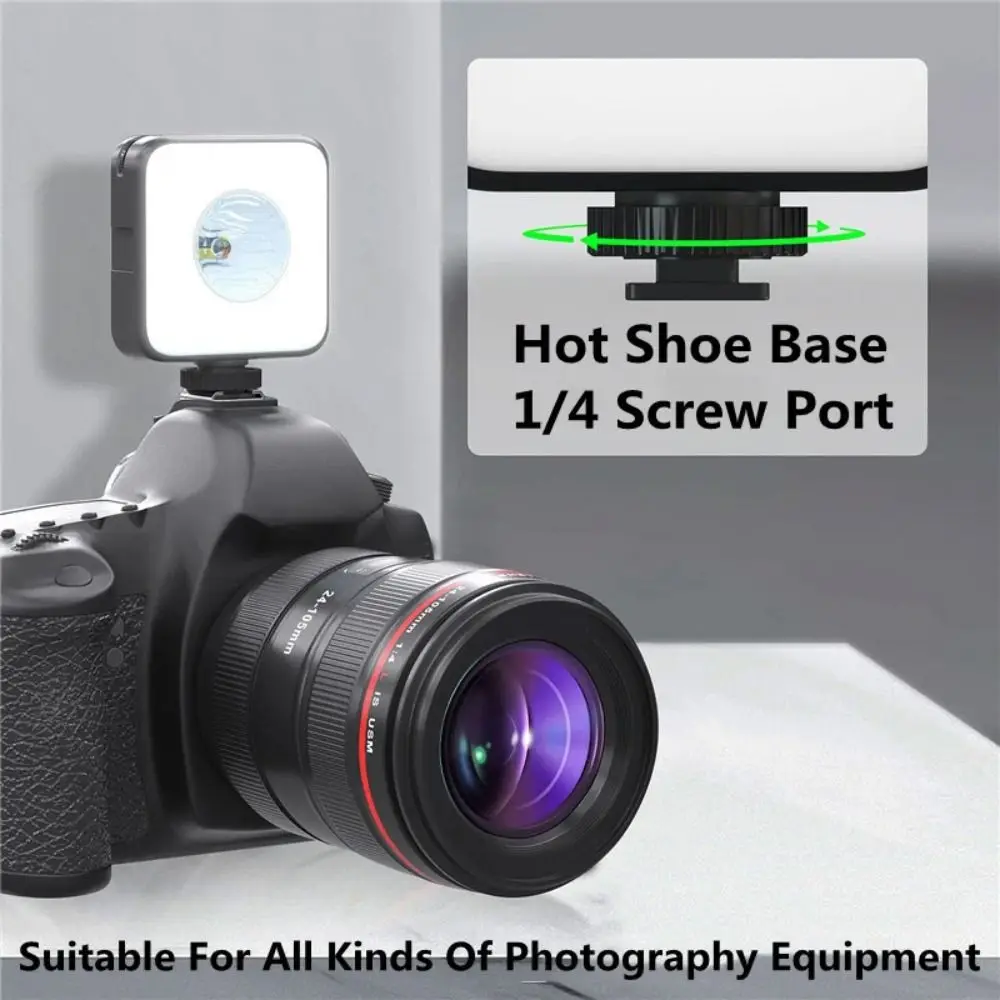 

Mood Lighting RGB Sunset Lamp Photography Lighting RGB Lighting LED Projection Lamp Adjustable Brightness