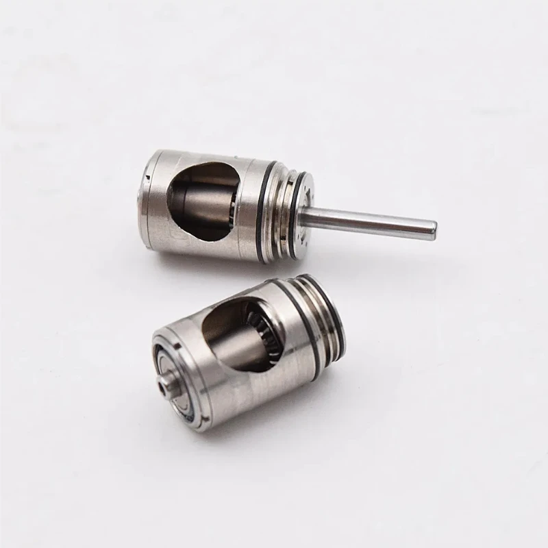 โรเตอร์ลมสำหรับเครื่องกรอฟันแบบตลับ สำหรับเครื่องกรอฟันความเร็วต่ำ NSK Ti Max X95L/X95 S-Max M95L/M95 อัตราทด 1:5 อุปกรณ์เสริมสำหรับทันตกรรม