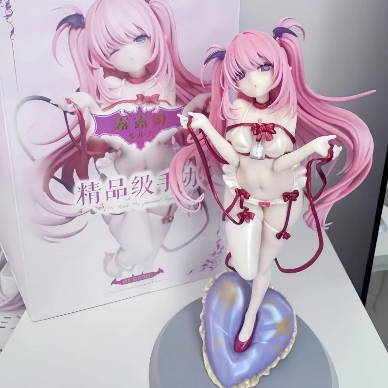 在庫あり アニメスター ウェイトレス シンシア 1/6 アニメーション 美少女 オーナメント アクションフィギュア おもちゃ ギフト モデル コレクション ホビー