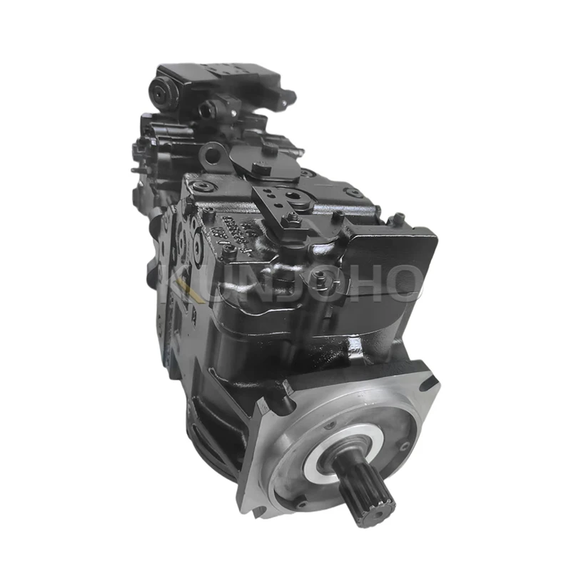 Top Sell 90 Series 90R130 90R180  90R250 Variable Displacement Hydraulic Pumps Piston Type Pump  For Sauer Dan-foss