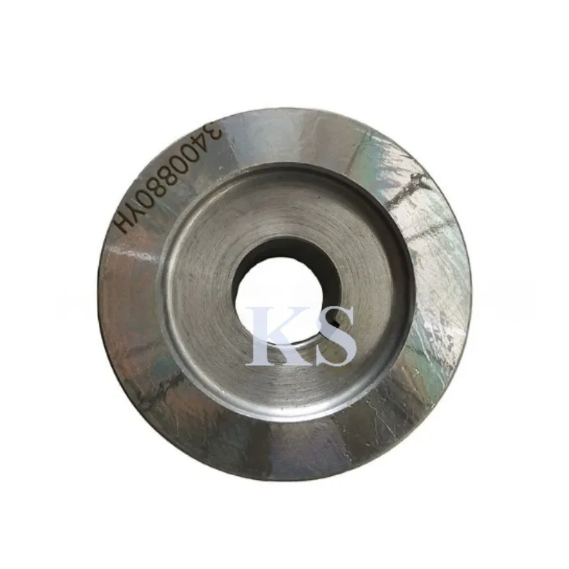 Pulley for Cummins ISM11 QSM11 Engine Parts 3400880