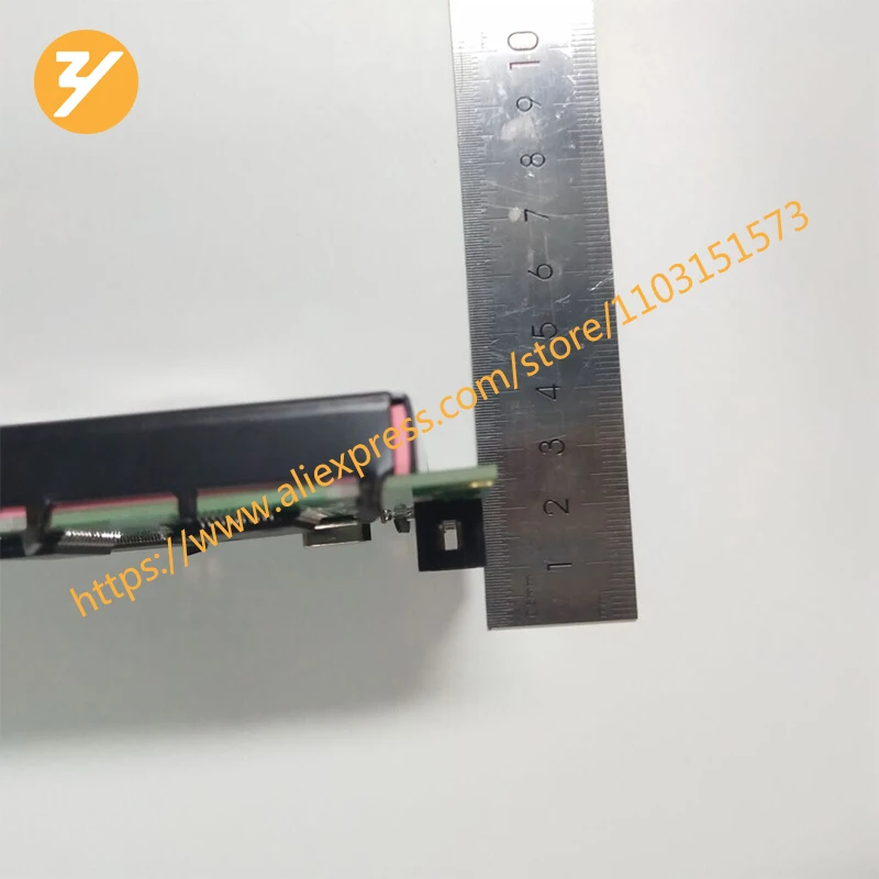 Fast shipping for new replace lcd panel DMF5005N DMF5005NY-LY DMF5005NY-LY-AKE Zhiyan supply