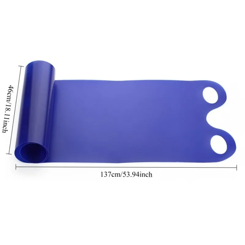 多機能スノーボード 折りたたみ式ミニスノーボード 中空ハンドル フリースタイルオリエンテーション 子供用サンドボード