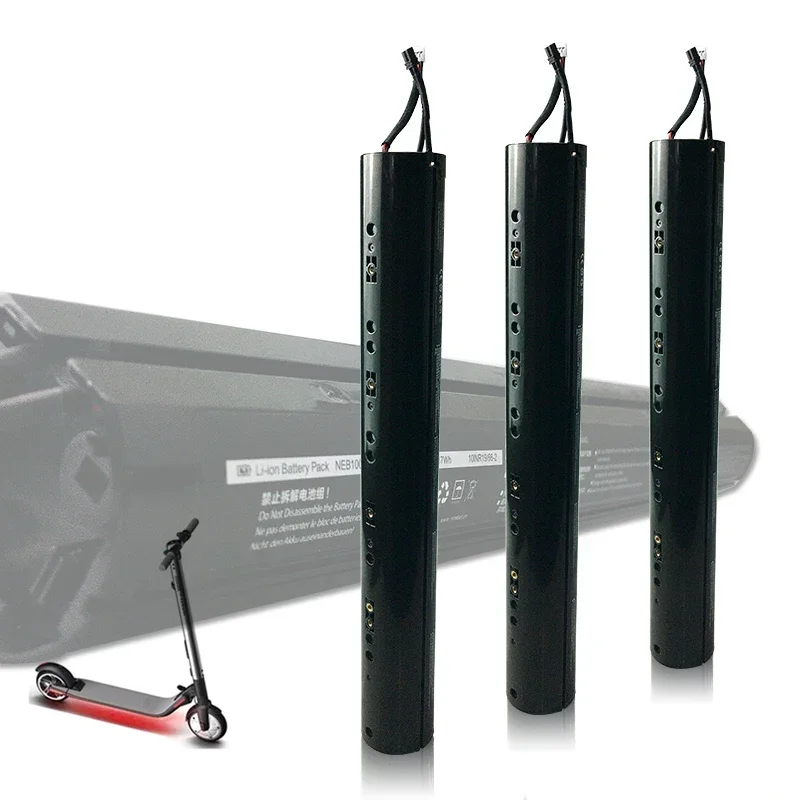 36V Original Brand New 5200mAh Battery for XiaoMi Segway Ninebot ES1ES2 ES3 ES4 E22 E25 Scooter lithium Battery