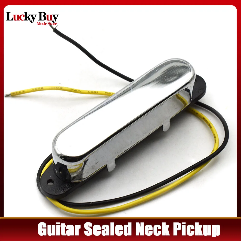 Guitar Sealed Neck … - image