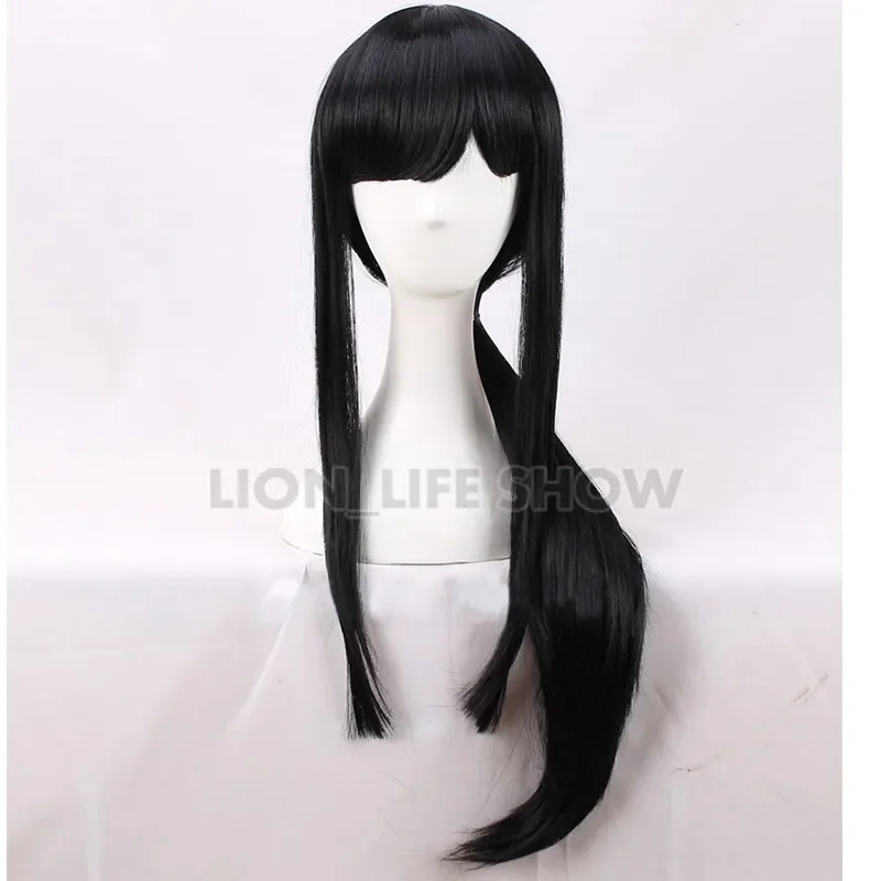 Chichi cosplay Costume custom made Dress High Quality Wig