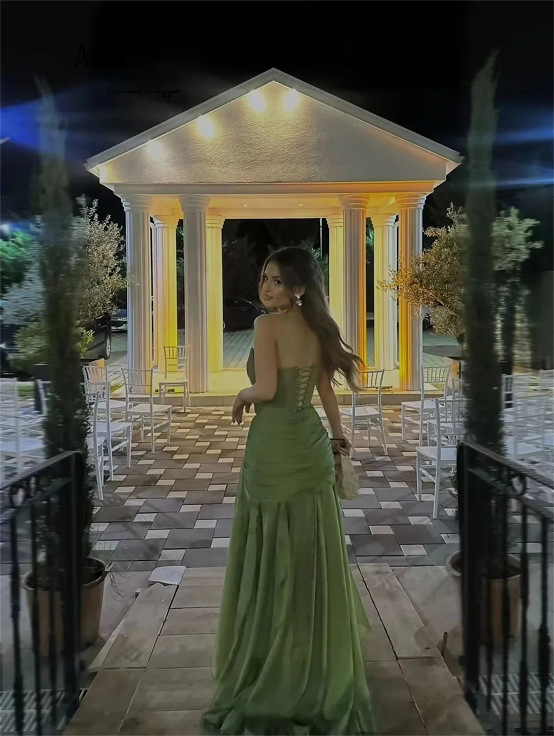 Thumbnail 2 - #13 Best Womens Bespoke Occasion Dresses to Buy In 2026