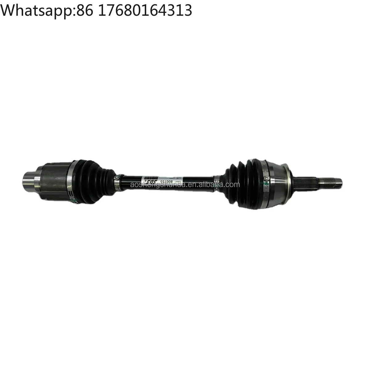 For Bestselling Car Front Wheel Drive Half Shaft 94522006 95090839 94560851 95390017 for Bu-ick Encore Che-vrolet Trax