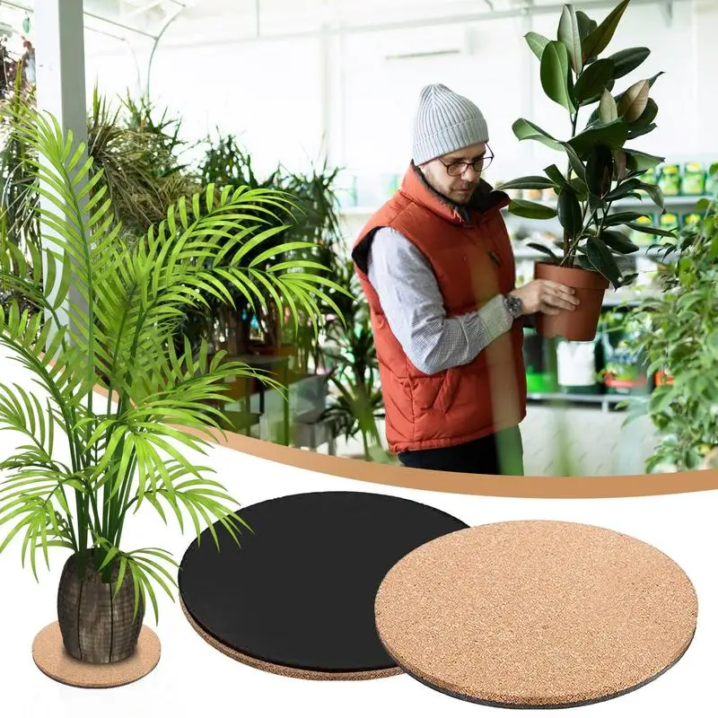 #14 Best Garden Pot Saucers & Trays to Buy In 2026