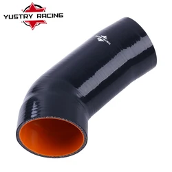 Silicone Intake Boot Inlet Hose for 2006-2013 BMW E82 E88 E90 E92 E93 N52B30 3.0 2007 2008 2009 2010 2011 2012