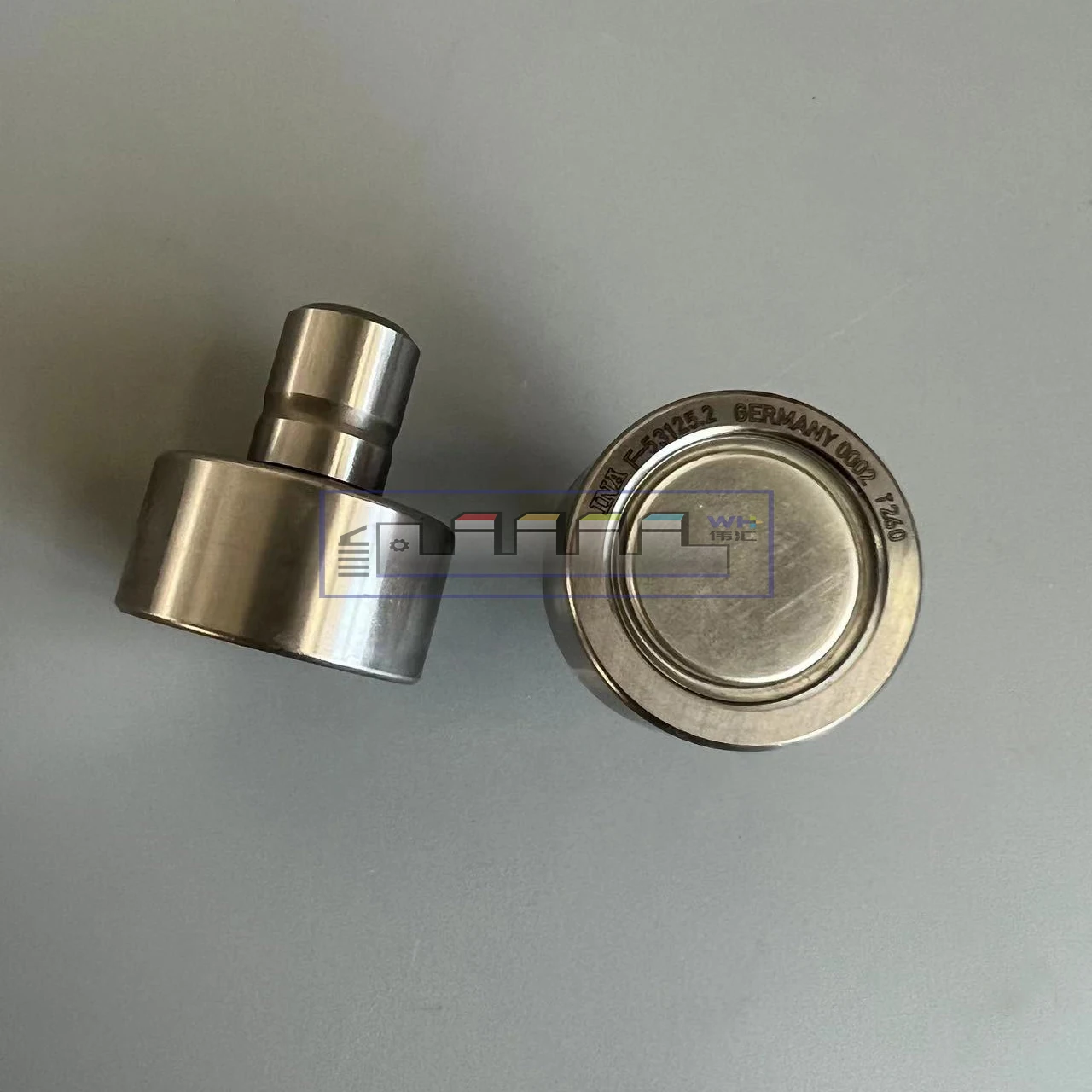 1 Buah Pengikut Cam F-53125.2 Mesin Cetak Offset CD102 SM102 00.550.0322