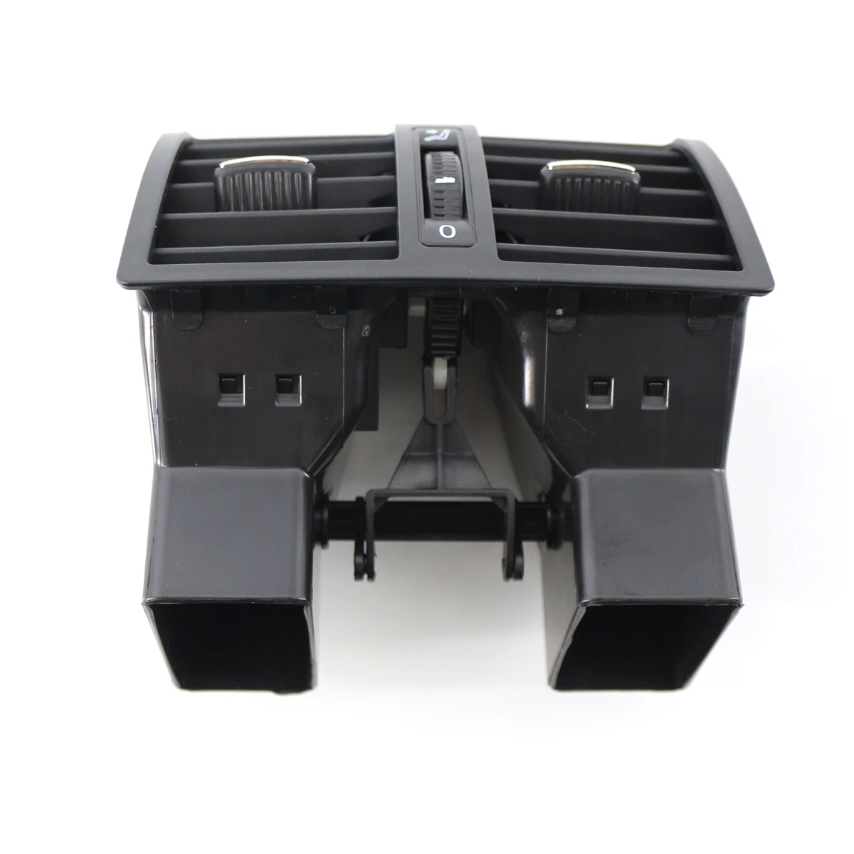 

1TD819203A 1T0819203B для VW Touran Caddy 2004 2005 2008 2011 2012 2013 2014 2015 автомобильное заднее вентиляционное отверстие для кондиционера переменного тока