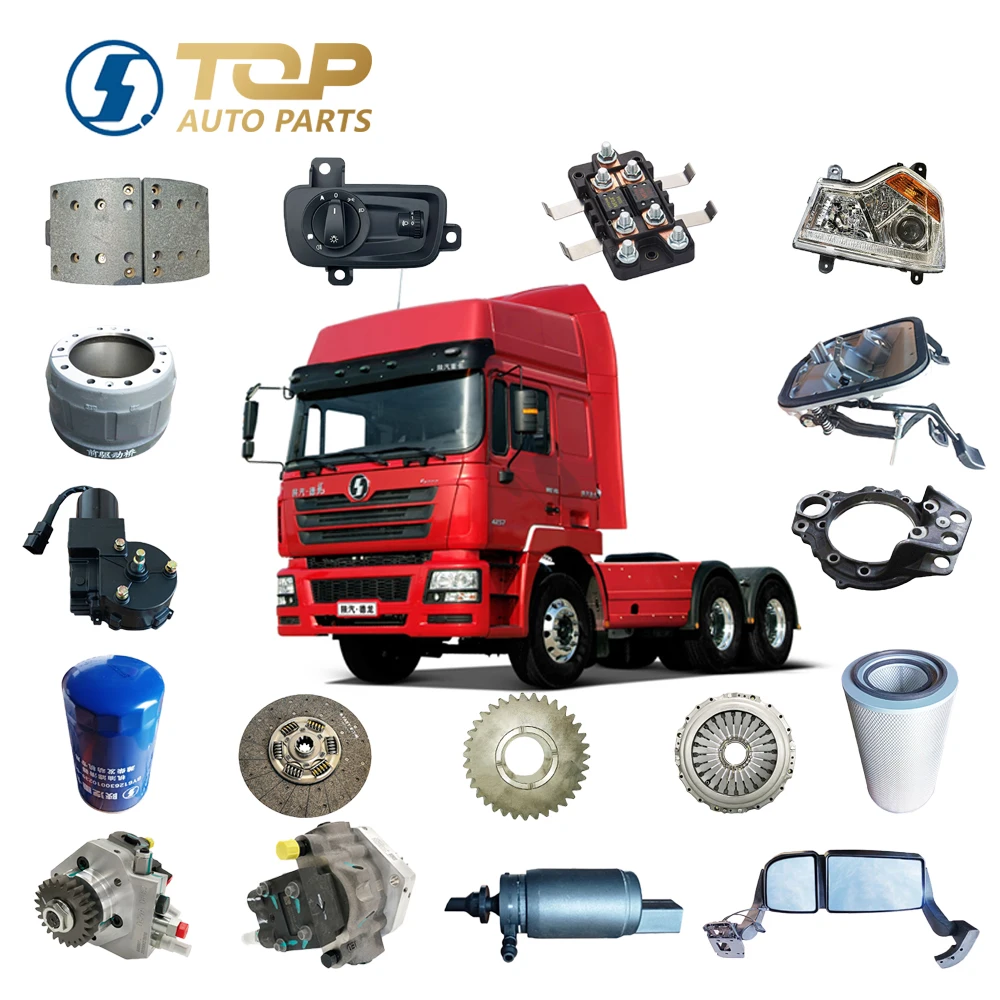 Manufacturers Wholesale High-Quality WEICHAI WD615 Engine Assembly  for HOWO Heavy Truck SINOTRUK Cheap Auto Parts