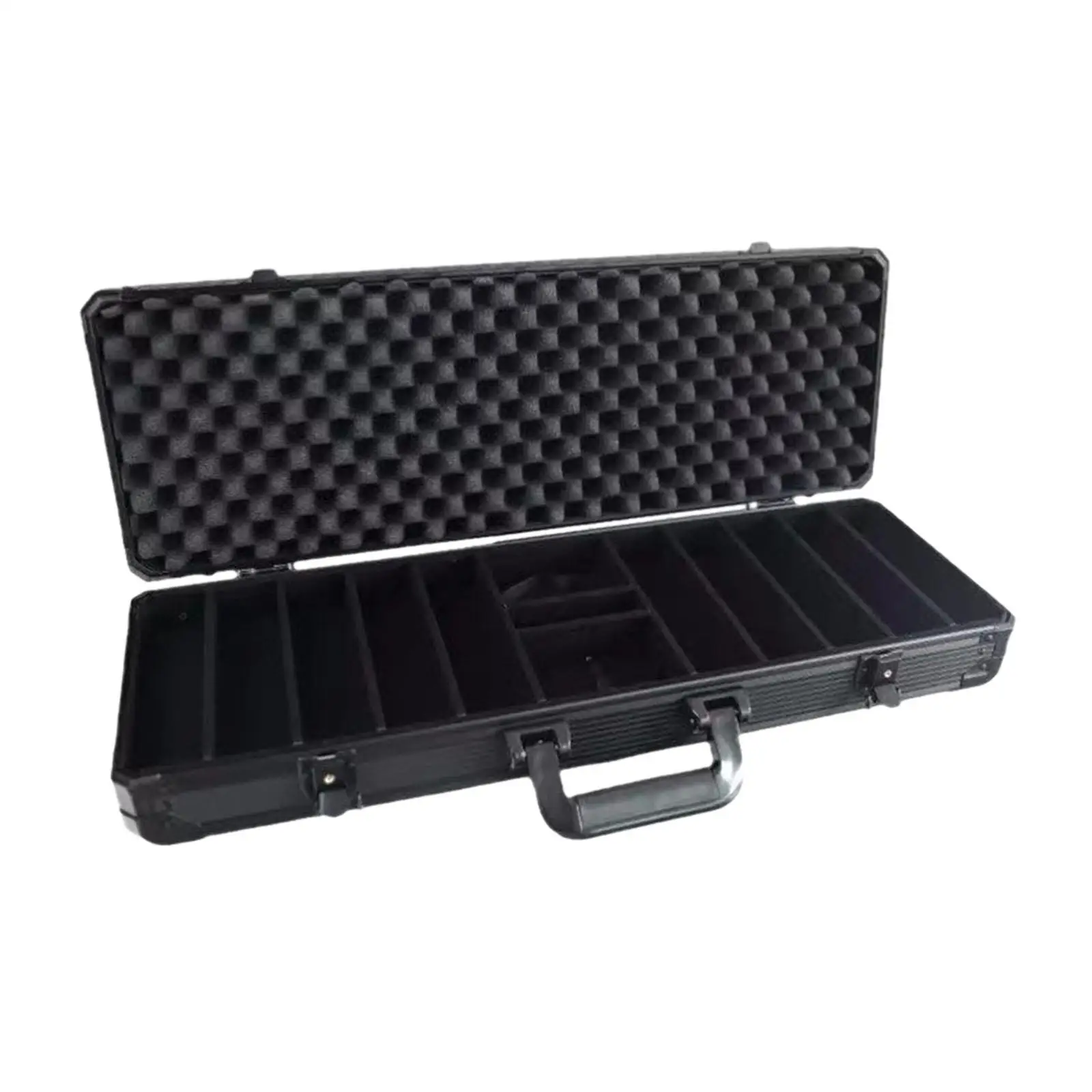 حاوية تخزين علبة الرقاقة حامل رقاقة احترافي لتخزين الرقاقة #2