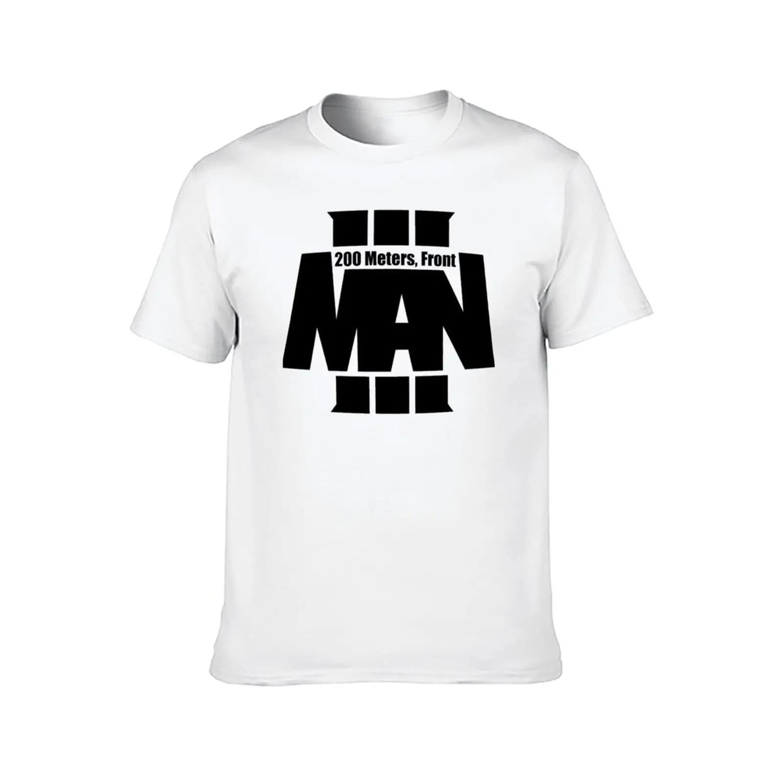 رجل 200 متر الجبهة أرما 3 ميمي كلاسيكي تي شيرت رجل تي شيرت القطن رجل تي شيرت جرافيك تي شيرت مصمم تي شيرت #2