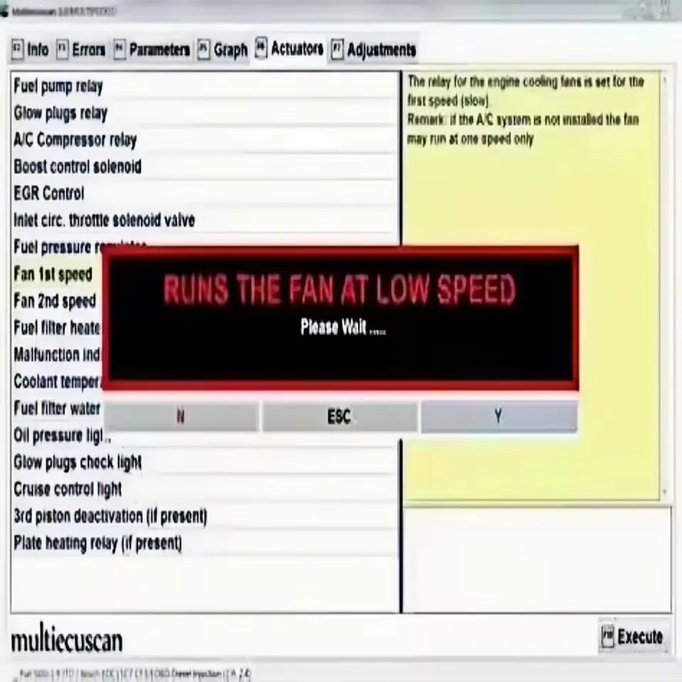 

Hot Multiecuscan V4.8 para Fiat/Chrysler/Dodge/Jeep/Suzuki Scanner Software 4,8 + ELM327 + adaptador plano registra