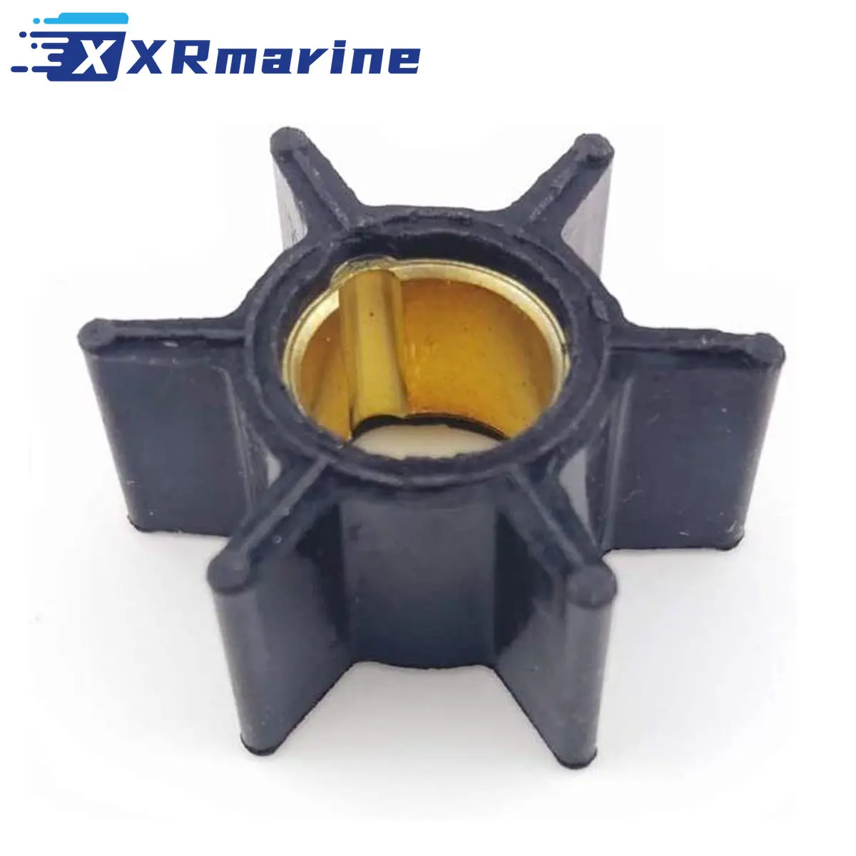 46-70941A3 مضخة مياه المكره طقم إصلاح ل ميركوري 3.9HP 4HP 4.5HP 6HP 7.5HP 9.8HP خارجي 70941A3 18-2446 0.456 "رمح