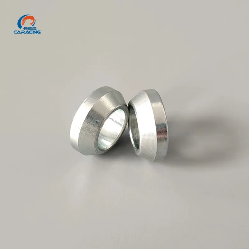 فاصل تفتق عالي الاختلال CRS لمفاصل نهاية القضيب ، 12 ثقب #3