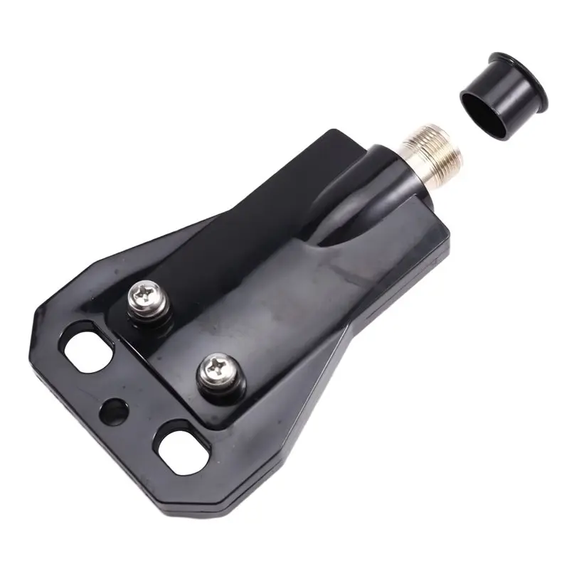 

LXYB18B BU-55 Antenna Balun For Two Way Radio MJ Connector 3-75Mhz 500W SSB/ BU55 Balun Antenna Switch Super Walkie Talkie Par