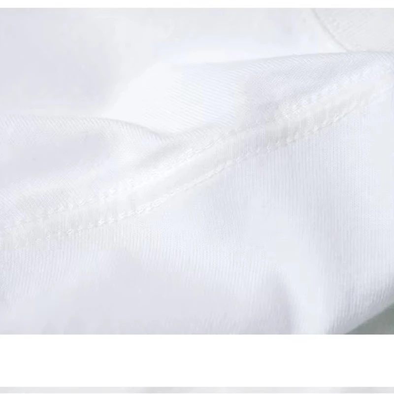 تي شيرت نسائي من Disney Little Mermaid Ariel و Ursula and Froude مطبوع مريح مقاس كبير من القطن المريح بأكمام قصيرة #3