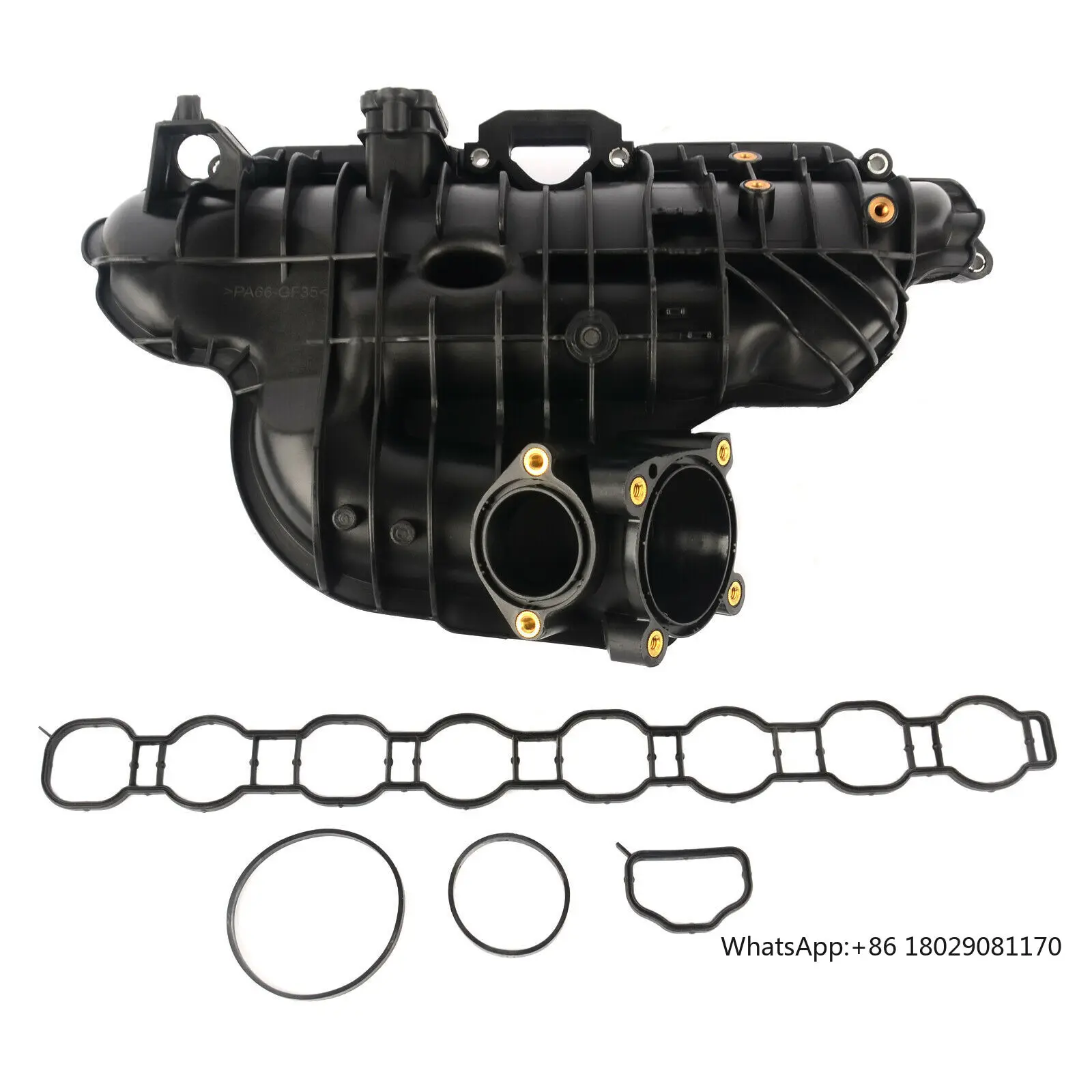 

Впускной коллектор двигателя подходит для Chrysler Grand Voyager RT Lancia Voyager Phedra Jeep Wrangler JK Cherokee Liberty KK 2.8L CRD Diesel