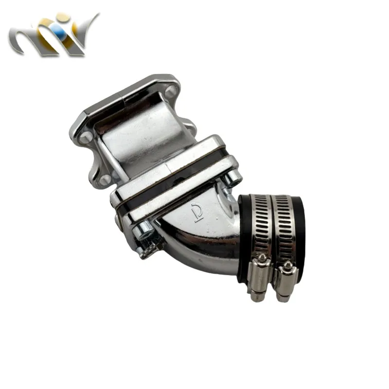 MOFO CAIZHUANGSHI RACE INTAKE MANIFOLD for Honda DIO AF17 AF18 AF27 AF28 ZX50 SE50 SK50 SA50 SR XR50 2T