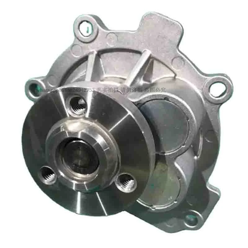 

Engine Water Pump For Chevrolet Cruze Malibu Pontiac G3 Vauxhall Insignia Astra Vectra Zafira 24405895