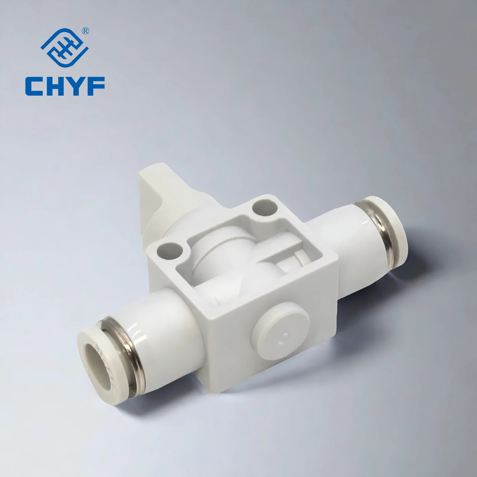 Airtac PHV Series Pneumatic Fitting Quick Connect Fitting PHV6 PHV8 PHV10 PHV12