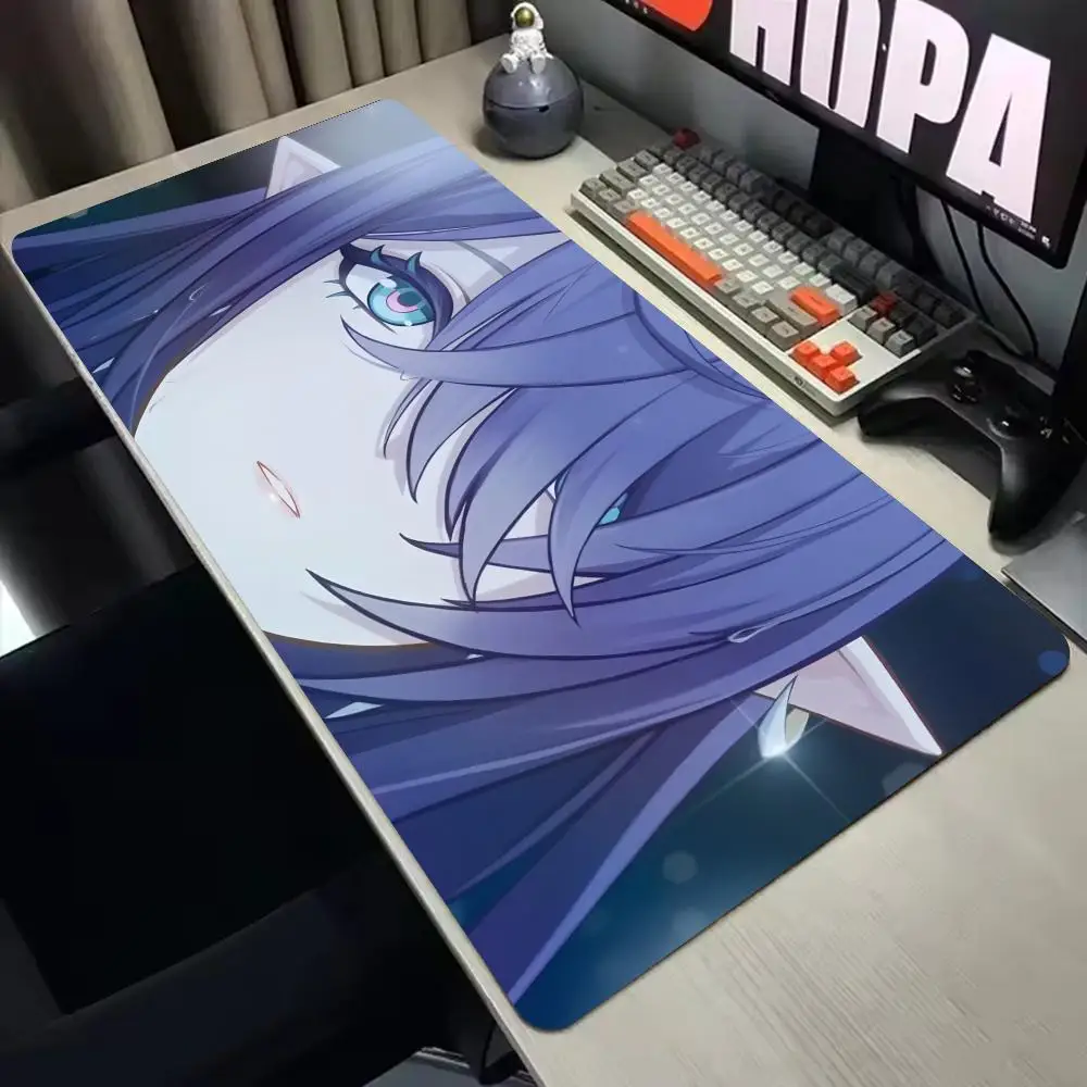 

lauma genshin Mouse Pad Mouse pad