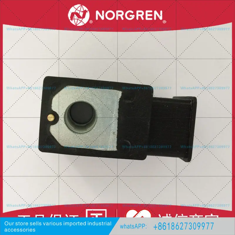Coil CODE/19J/220V/240V-5.0VA/50/60HZ/IP65/83j