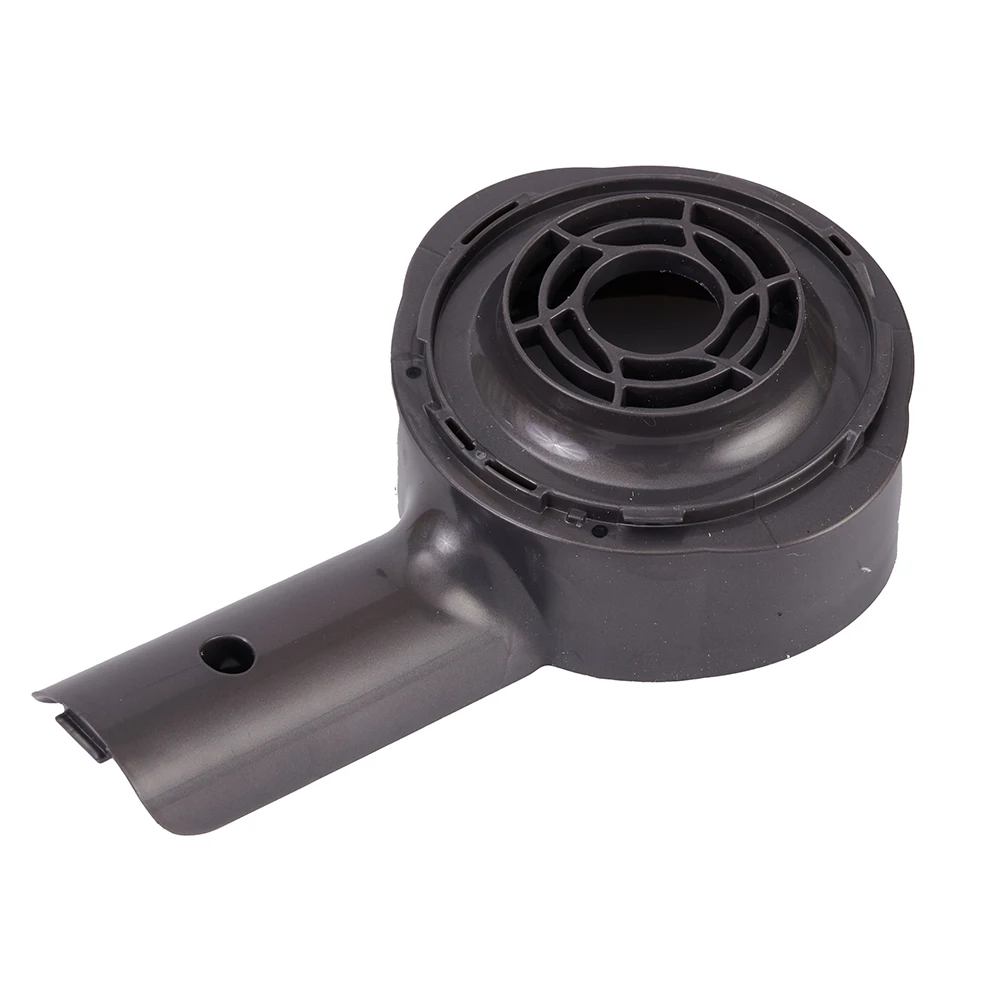 Motor Rear Cover For Dyson V6 DC58 DC59 DC61 DC62 DC74 Vacuum Cleaner Attachment Host Replace Filter High Quality