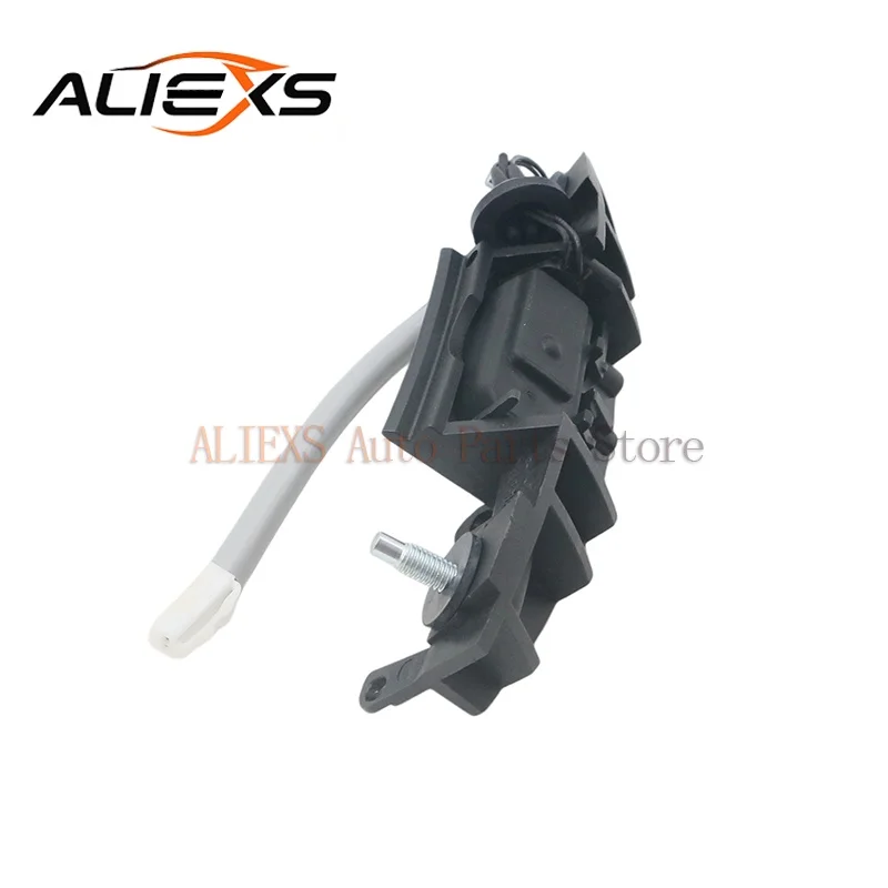 Trunk Opening Lock Release Switch 25380-AX60B 25380AX60B For Nissan Micra K12 2002 2003 2004 2005 2006 2007 2008 2009 2010 - view 5