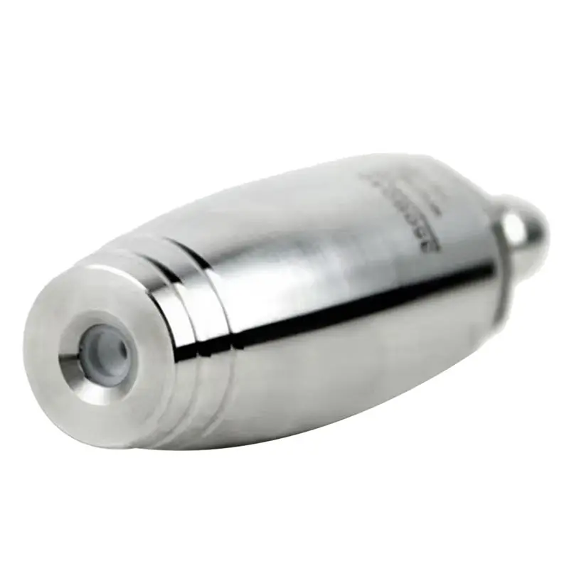 ABZC-2X Turbo Nozzle Pressure Washer Tips For Hot And Cold Water Rotating Nozzle 1/4 Inch Quick Connect Orifice