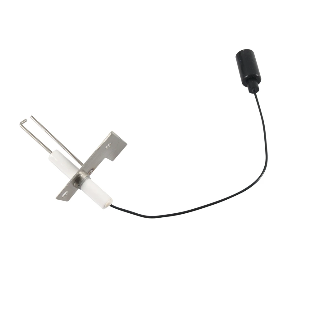 سخان المياه الشاعل القطب مع شرارة التحقيق RV سخان المياه استبدال أجزاء الاستشعار شرارة التحقيق للتخييم في حالات الطوارئ RV