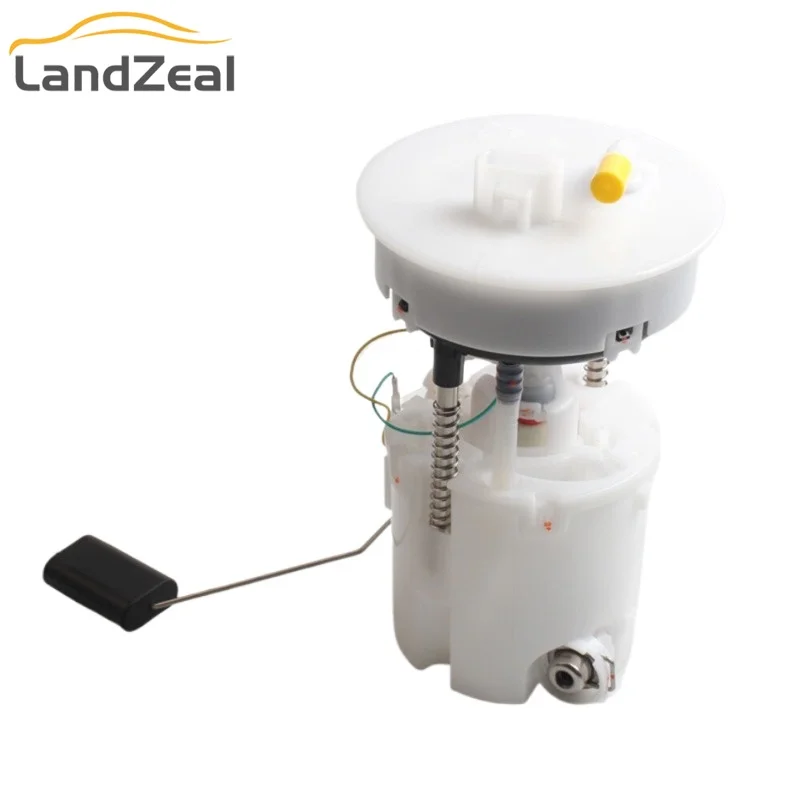 

OEM 1746395 8V519H307BC 8V519H307BB 8V599H307BD Fuel Pump Module Assembly For Ford 2008-2017 Fiesta 2007-2015 Mazda 2