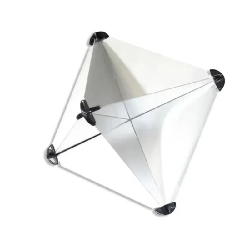 Aluminum Signal Reflector 12 16 18 Inch Marine Target Enhancer For Sailboat Motorboat Yacht Navigation Safety Accessories