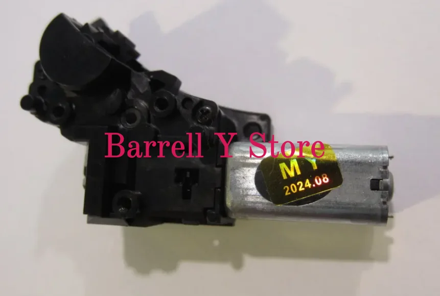 1 pcs new Gear Motor Unit for Sony RX10M3 RX10M4 Lens