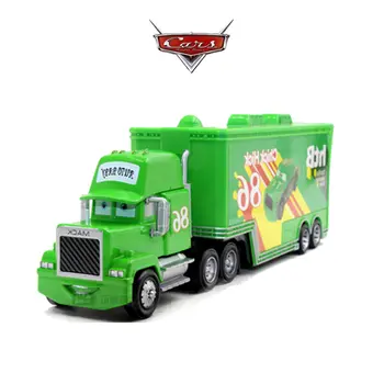 8 最佳銷售 卡車麥克 - №2