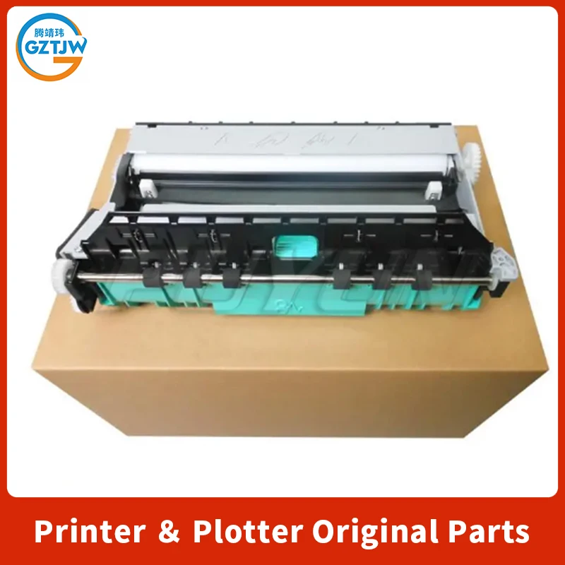 Duplex Module Assembly For HP PageWide 377 477 577 556 586 E58650 DW DN Printers Waste ink collector CN459-60377 CN459-60375