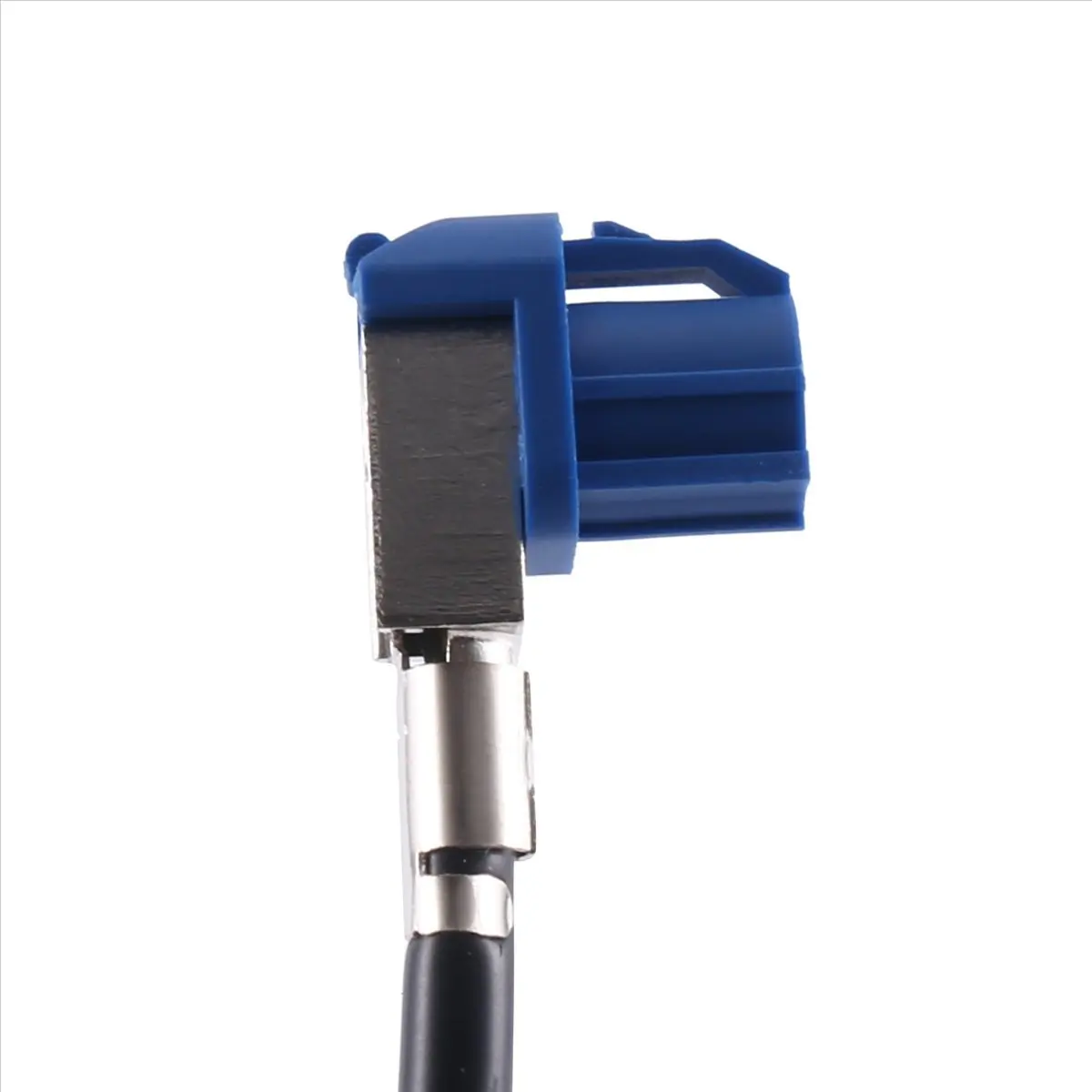 #55N (black)4 Pin HSD Cable C to C Right Angle Type HSD Male to Male LVDS Cable,Automotive Parts & Accessories