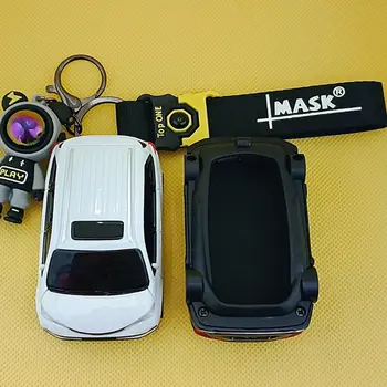 Pro Toyota Sienna Key Case Car Case Car Cover Creative Key Pro Hybridní Vozidla Alphard PREVIA Voxy Key Accessories 10 nejlepší prodej Kryt klíče Toyota Hybrid - №6