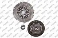 3215100 for clutch set LAGUNA MEGANE CLIO SCENIC s93 01 F4R (CAP: 26)