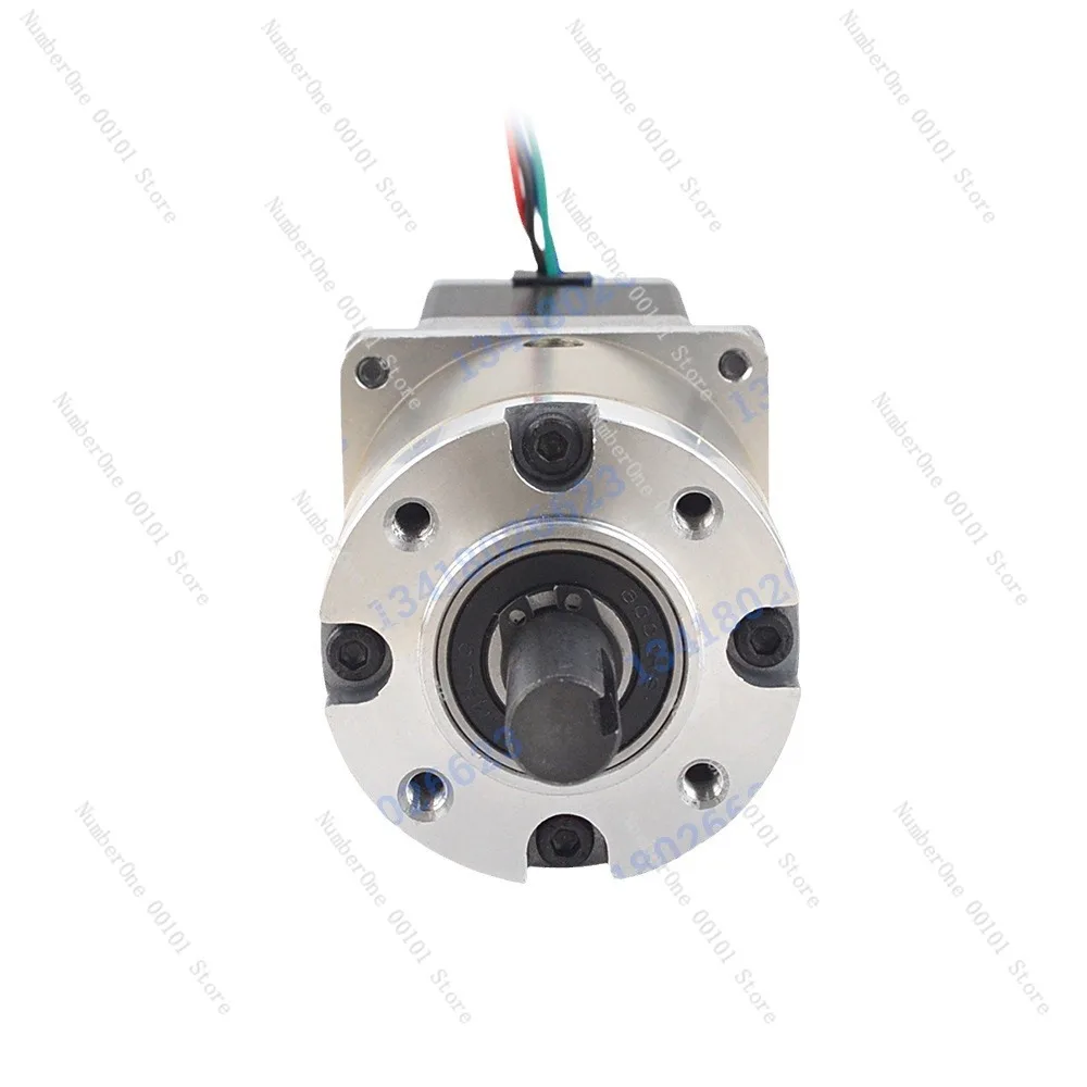

57 Stepping motor Planetary gear reducer Micro motor Robot Manipulator DC deceleration Small
