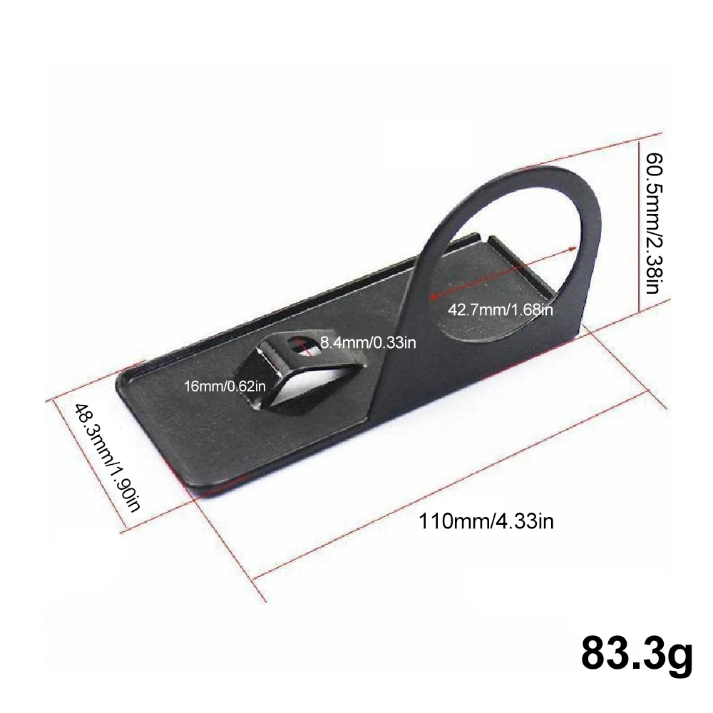 Supporto per staffa per smerigliatrice angolare in metallo regolabile Set di coperture protettive coperchio di protezione della Base dell'equilibrio per strumenti di Woodwoking fai da te